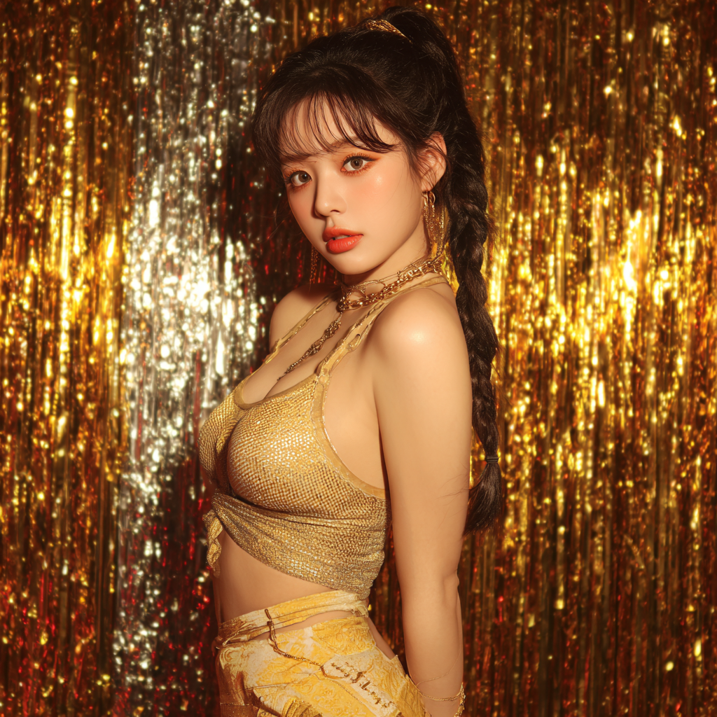 홍대 나인 하이퍼블릭 아가씨 이미지 3