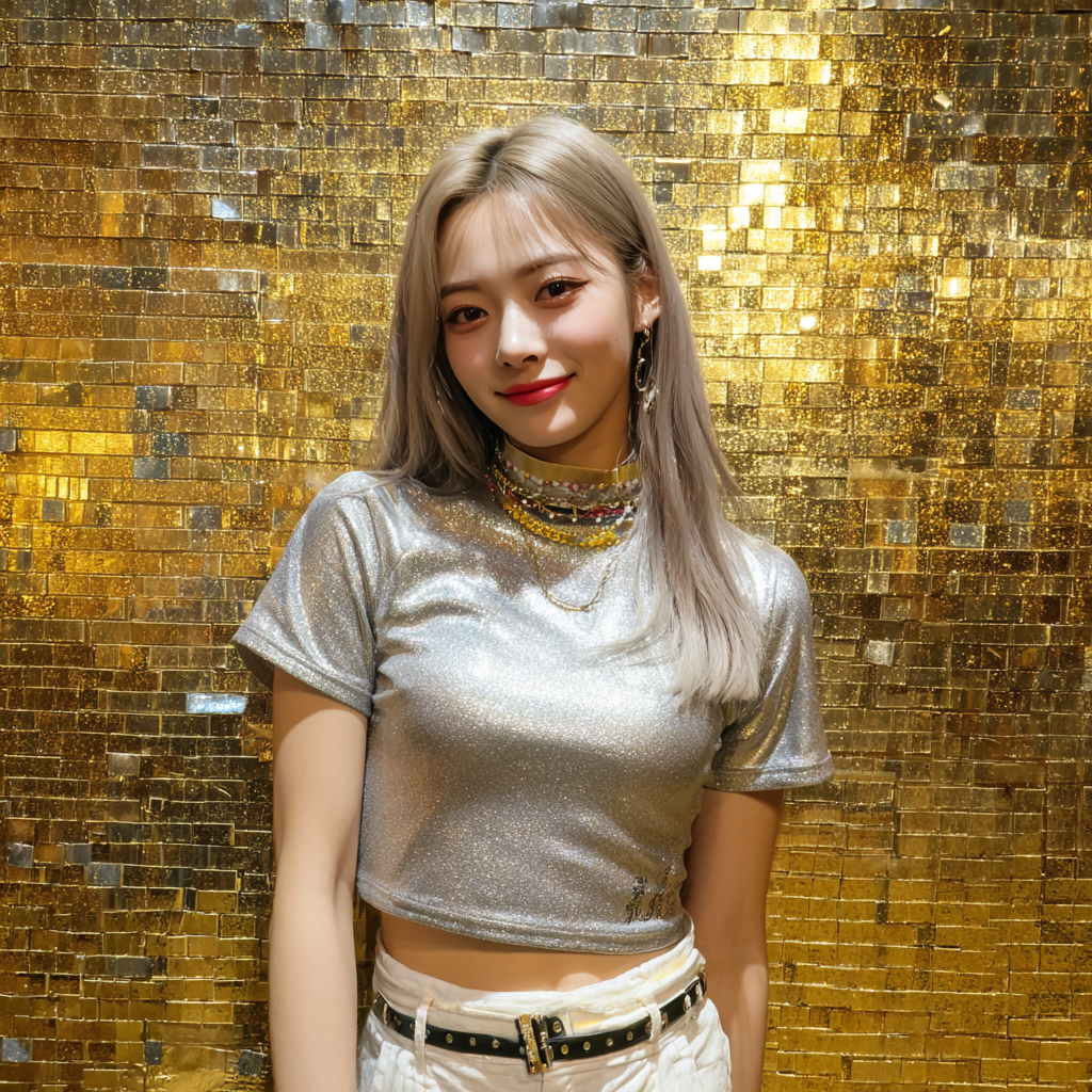 홍대 나인 하이퍼블릭 아가씨 이미지 2