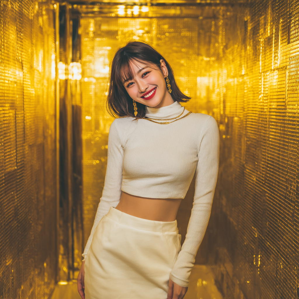 홍대 나인 하이퍼블릭 아가씨 이미지 15