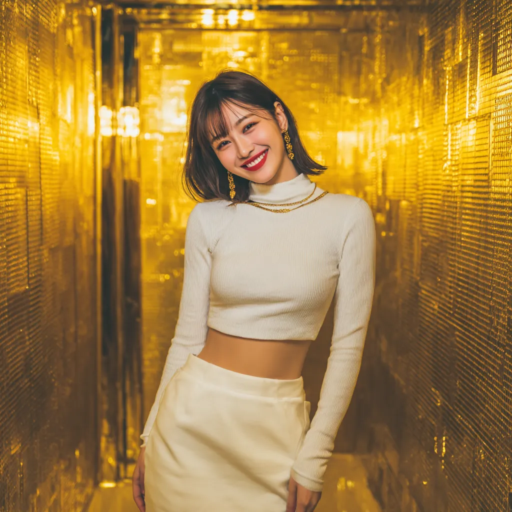 홍대 나인 하이퍼블릭 아가씨 이미지 10