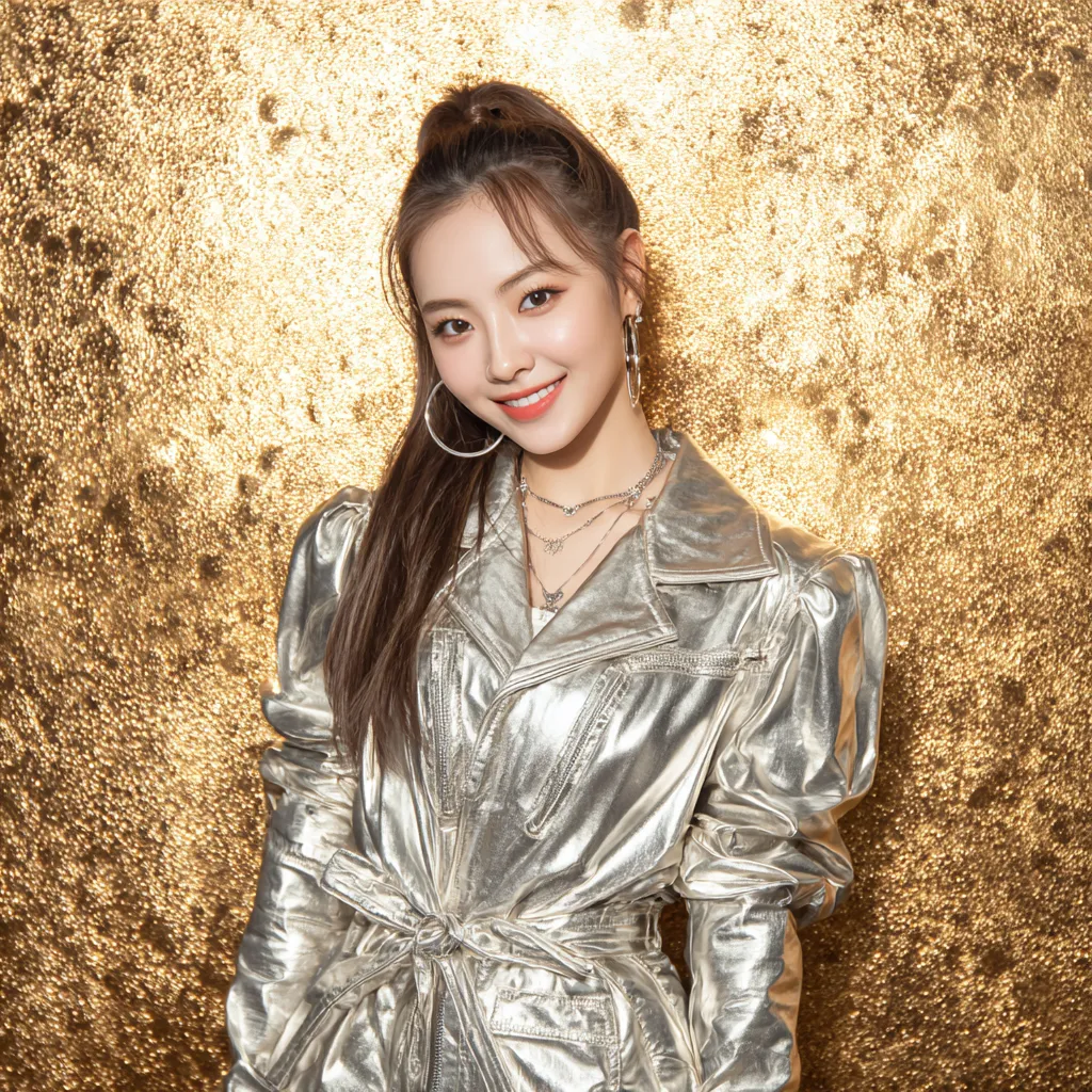 홍대 나인 하이퍼블릭 아가씨 이미지 1