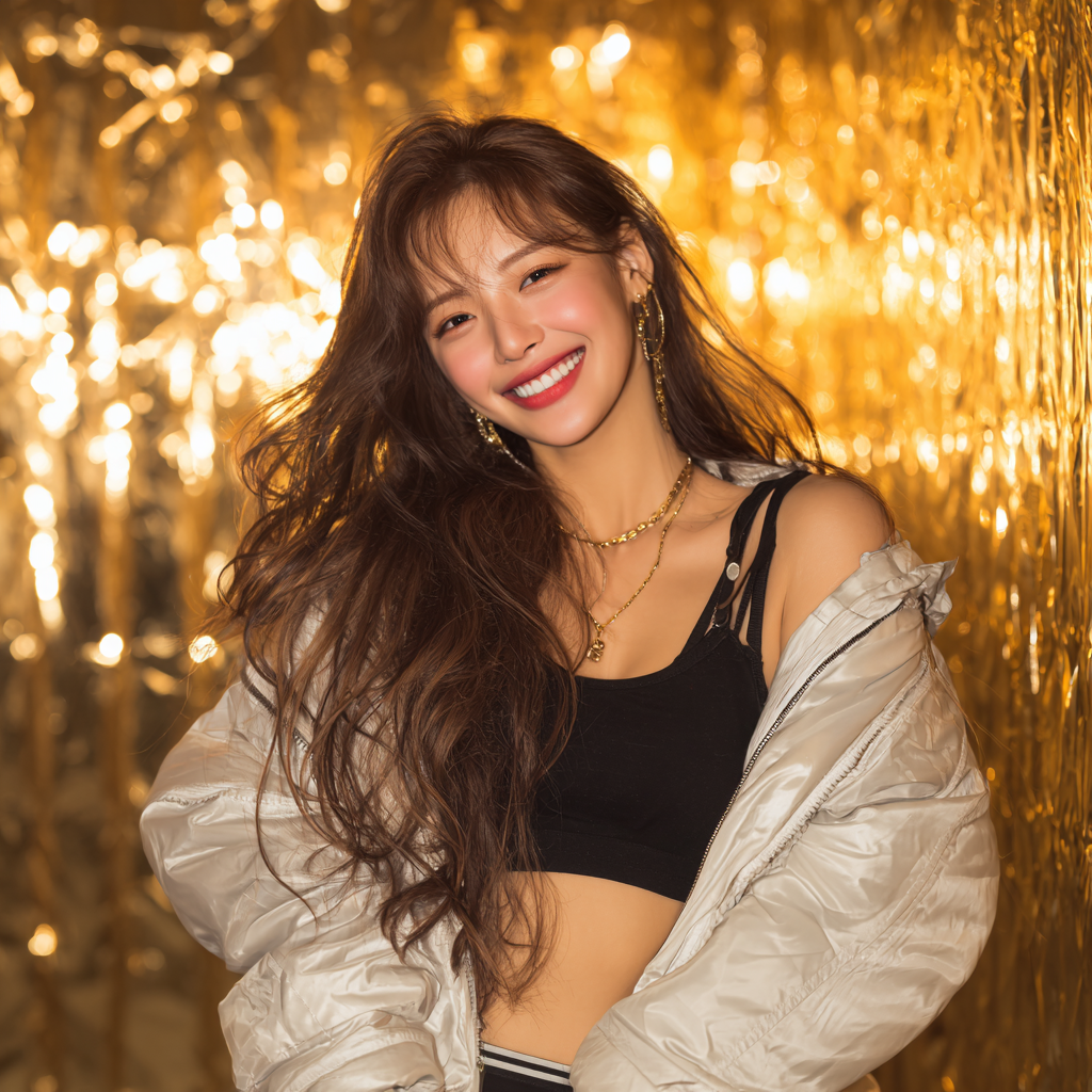 홍대 나인 하이퍼블릭 아가씨 이미지 19