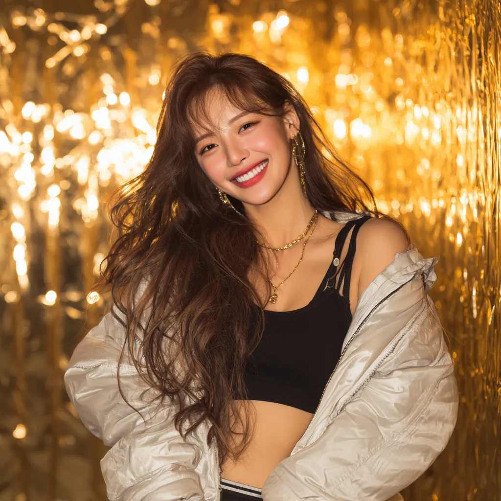 홍대 나인 하이퍼블릭 아가씨 이미지 11