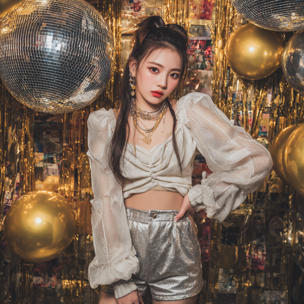 홍대 나인 하이퍼블릭 아가씨 이미지 10