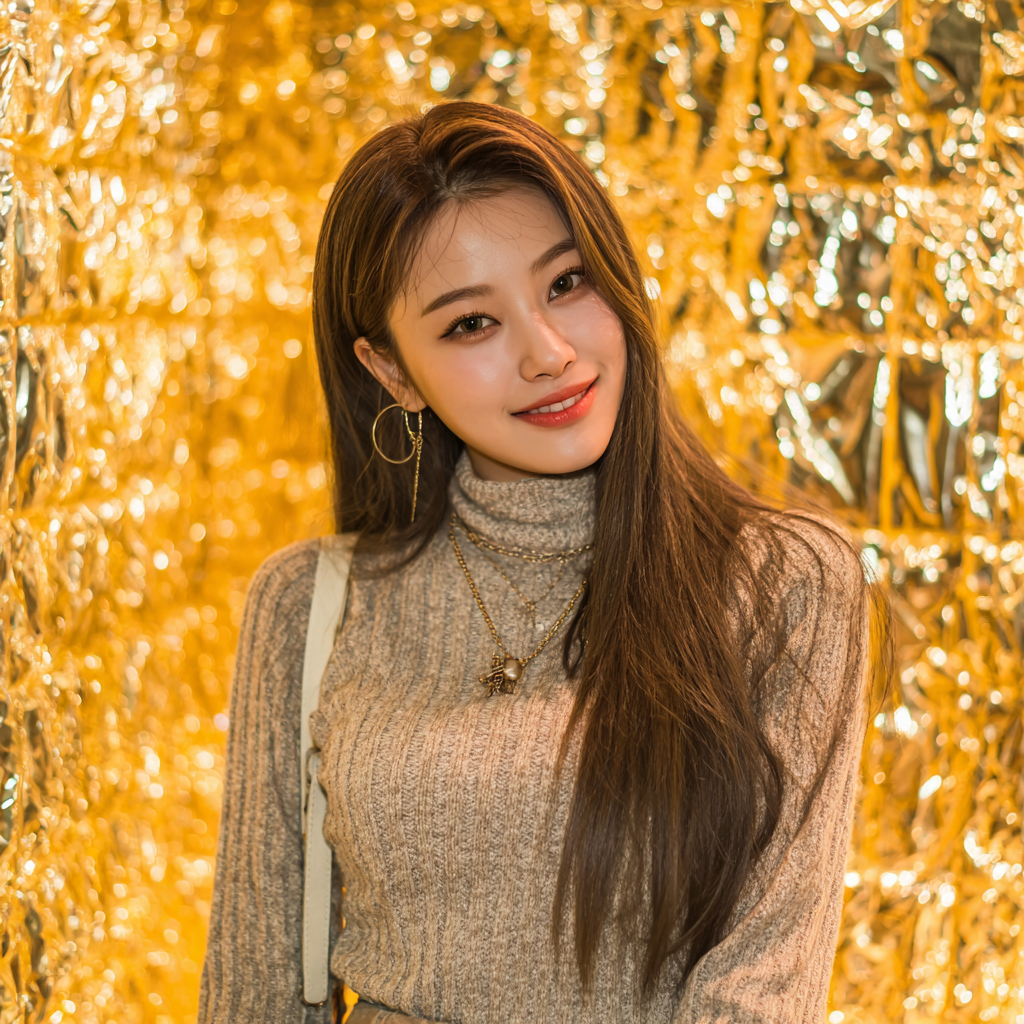 홍대 나인 하이퍼블릭 아가씨 이미지 12