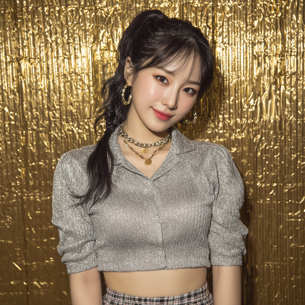 홍대 나인 하이퍼블릭 아가씨 이미지 16