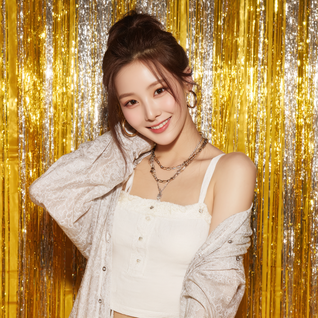 홍대 나인 하이퍼블릭 아가씨 이미지 1