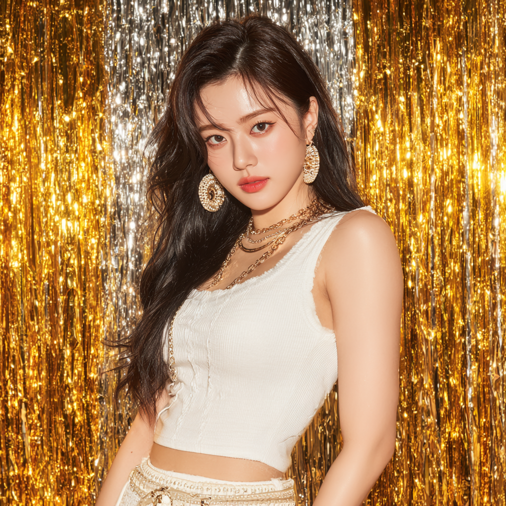 홍대 나인 하이퍼블릭 아가씨 이미지 4