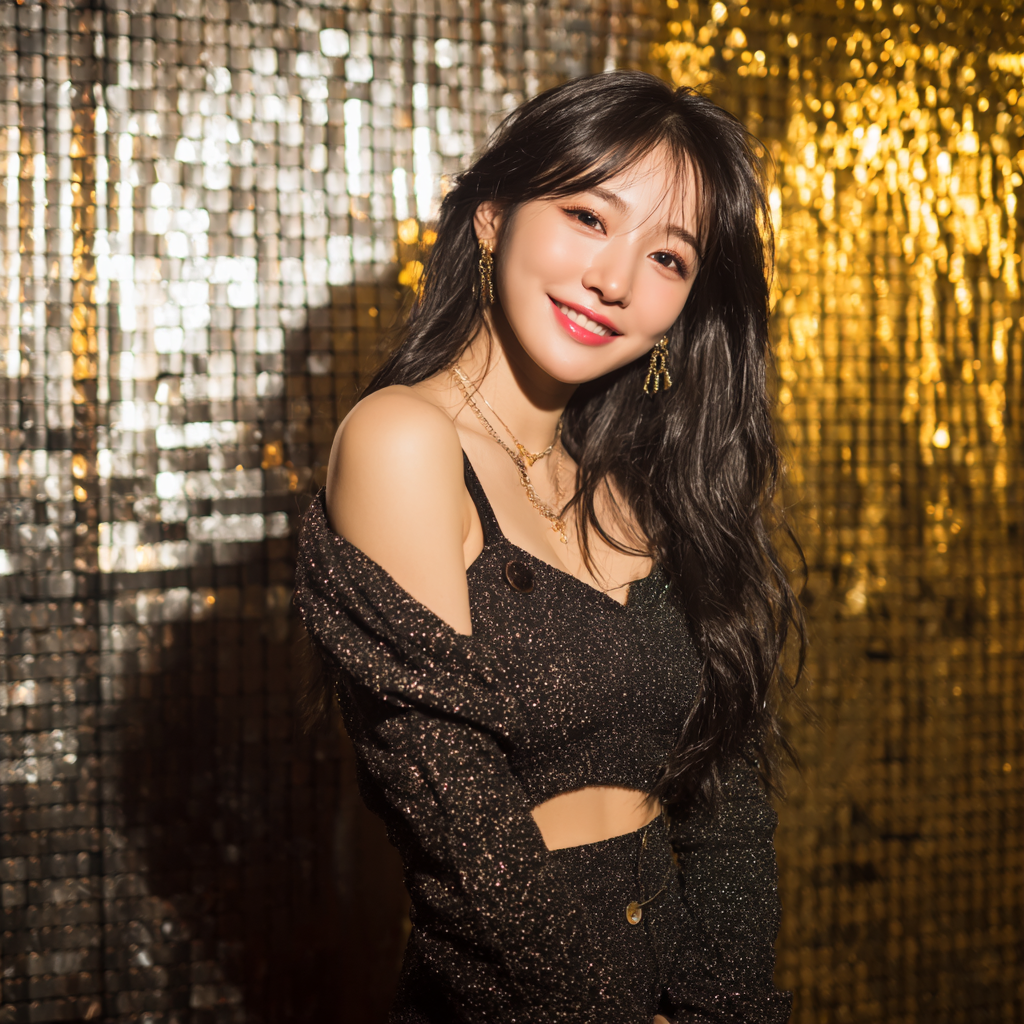 홍대 나인 하이퍼블릭 아가씨 이미지 9