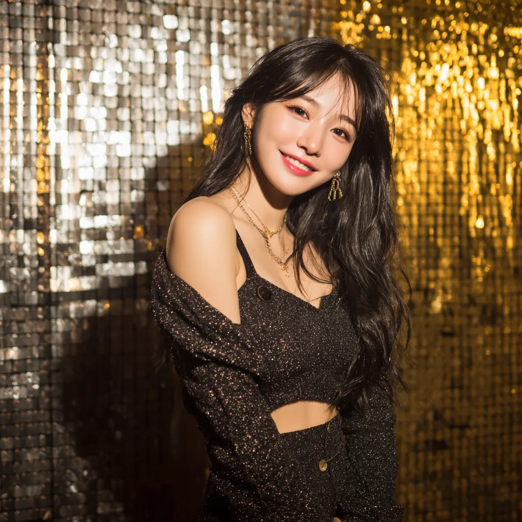 홍대 나인 하이퍼블릭 아가씨 이미지 19