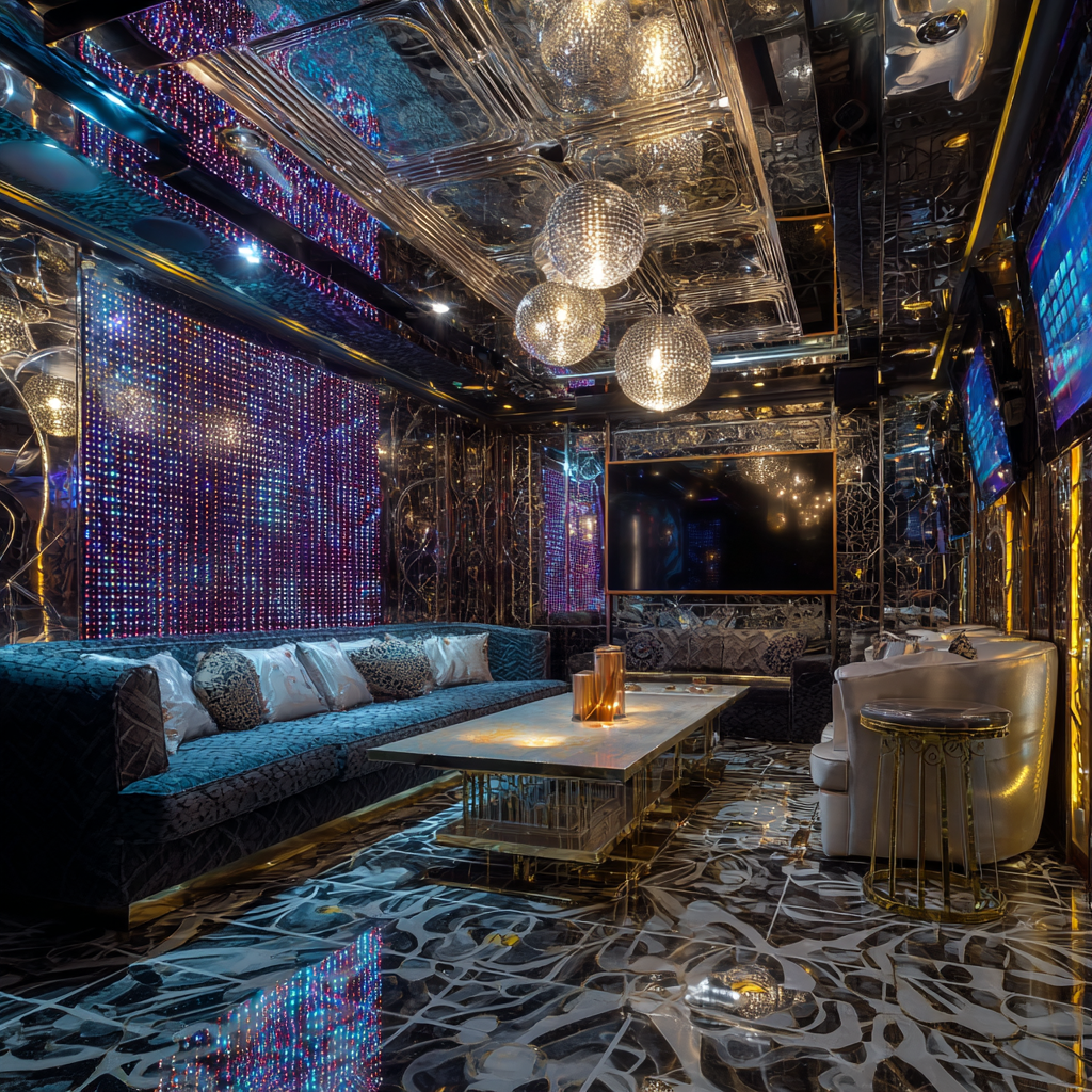 홍대 나인 하이퍼블릭 룸 이미지 19