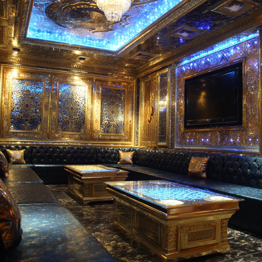 홍대 나인 하이퍼블릭 룸 이미지 10