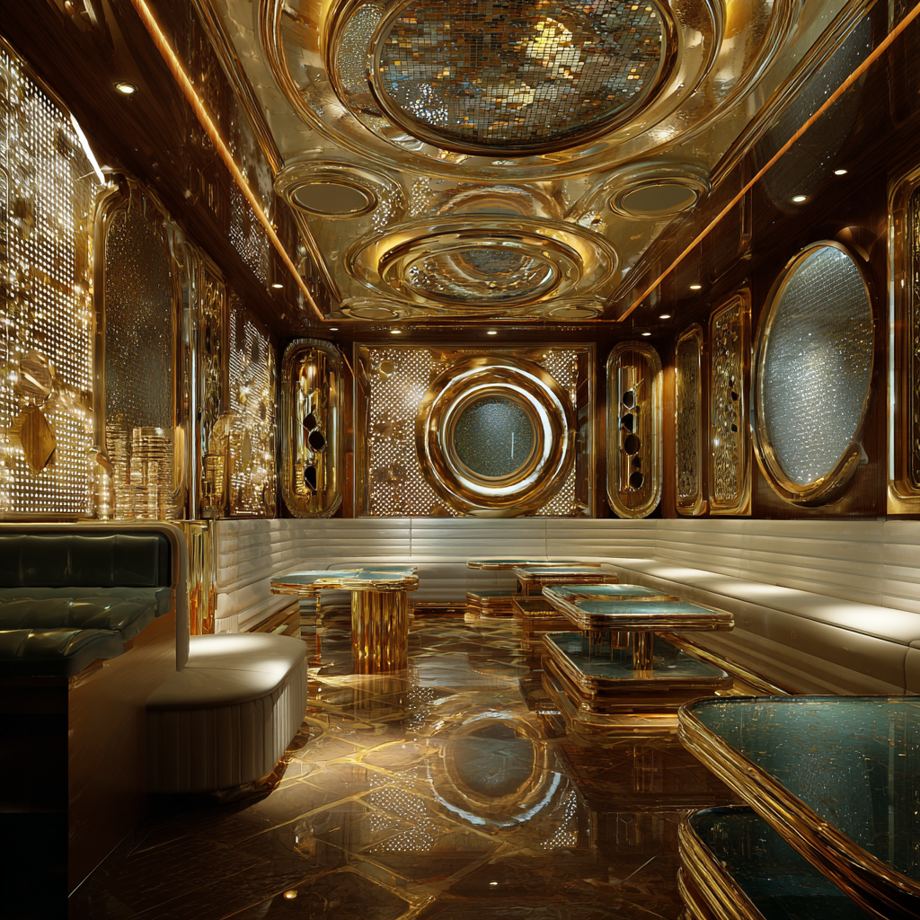 홍대 나인 하이퍼블릭 룸 이미지 12