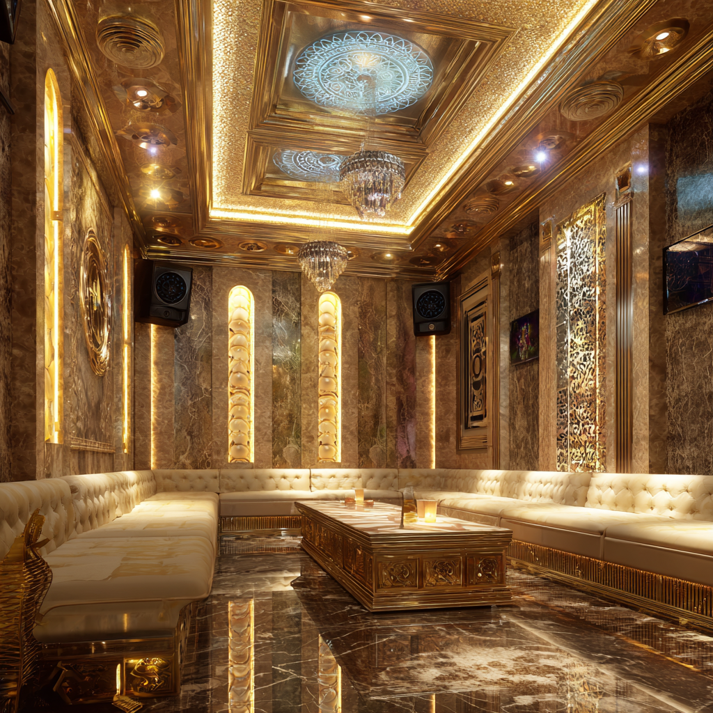 홍대 나인 하이퍼블릭 룸 이미지 16