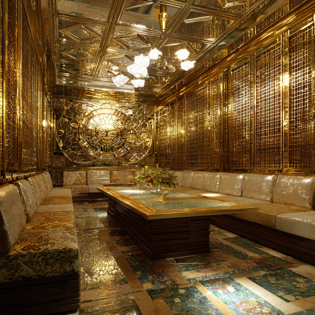 홍대 나인 하이퍼블릭 룸 이미지 11