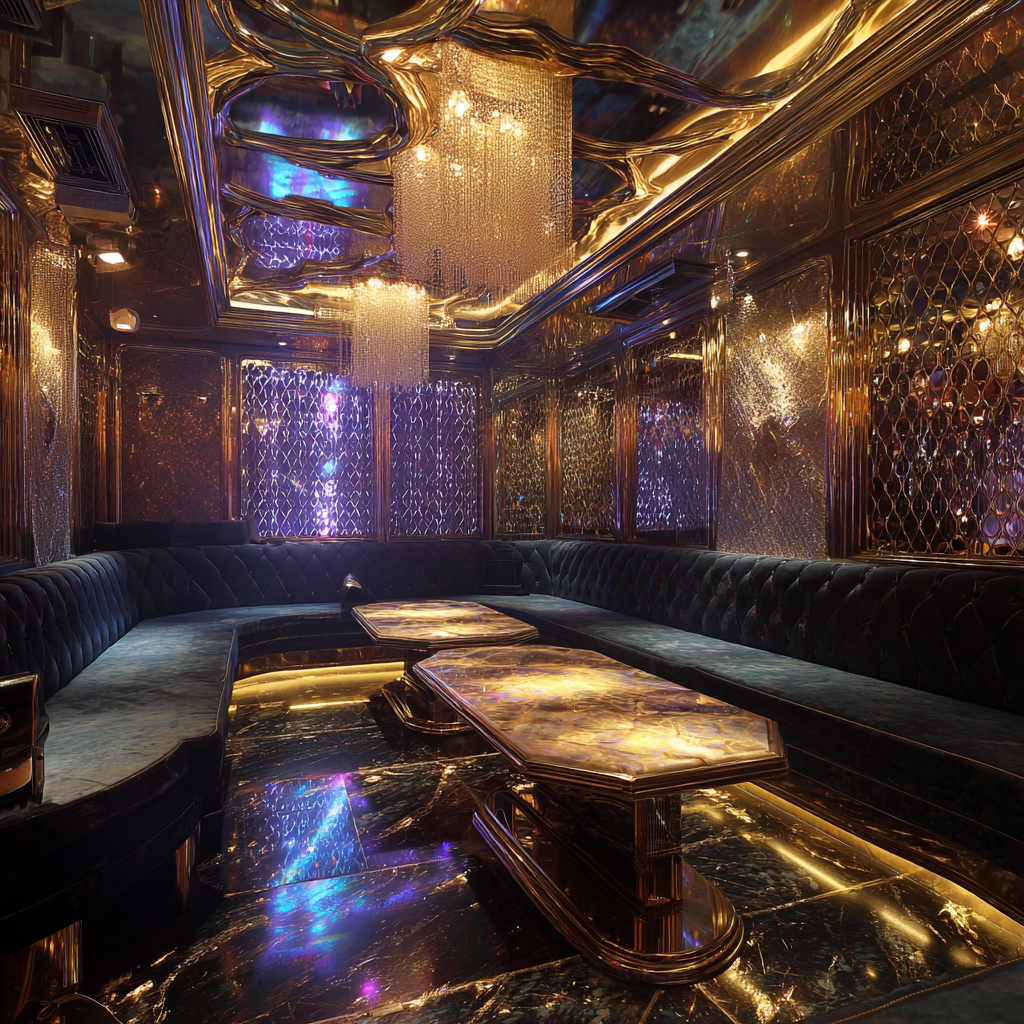 홍대 나인 하이퍼블릭 룸 이미지 15