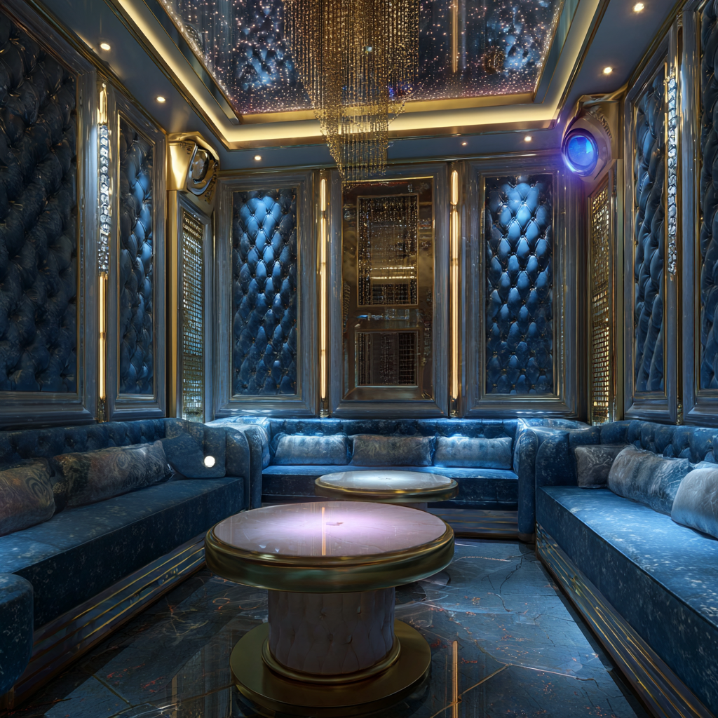 홍대 나인 하이퍼블릭 룸 이미지 13