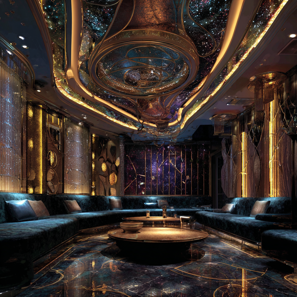 홍대 나인 하이퍼블릭 룸 이미지 18