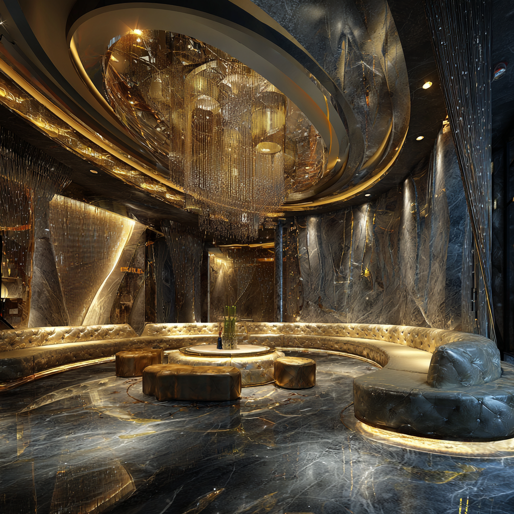 홍대 나인 하이퍼블릭 룸 이미지 17